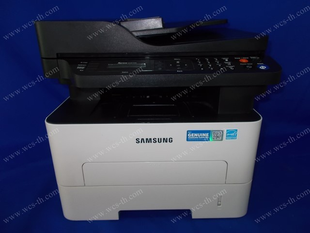 Printer Samsung Xpress M2875FD [2nd]